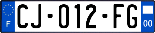 CJ-012-FG