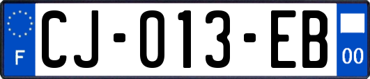 CJ-013-EB