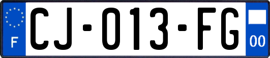CJ-013-FG