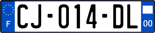 CJ-014-DL