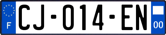 CJ-014-EN