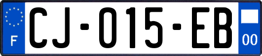 CJ-015-EB