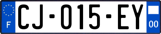 CJ-015-EY