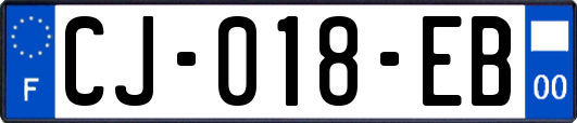 CJ-018-EB