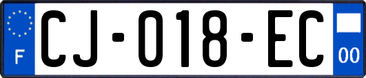 CJ-018-EC