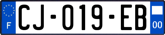 CJ-019-EB