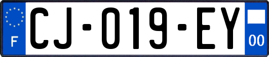 CJ-019-EY