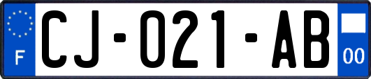 CJ-021-AB