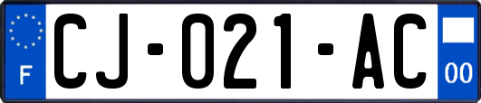 CJ-021-AC