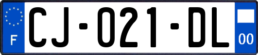 CJ-021-DL