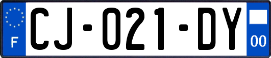 CJ-021-DY