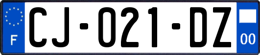 CJ-021-DZ