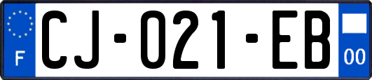 CJ-021-EB