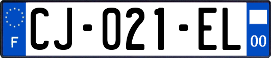 CJ-021-EL