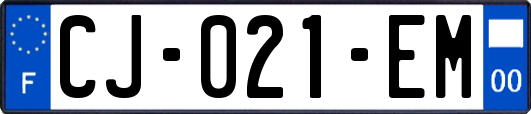 CJ-021-EM