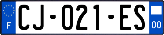 CJ-021-ES