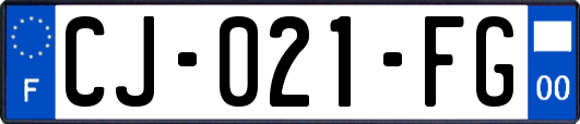 CJ-021-FG
