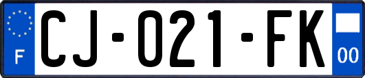 CJ-021-FK
