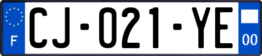 CJ-021-YE