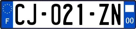 CJ-021-ZN