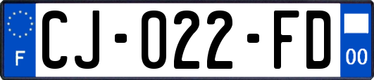 CJ-022-FD