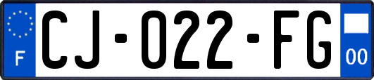 CJ-022-FG