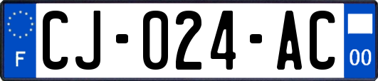 CJ-024-AC