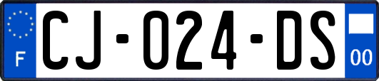 CJ-024-DS