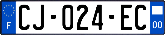CJ-024-EC