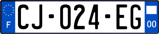 CJ-024-EG