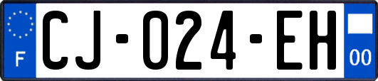 CJ-024-EH