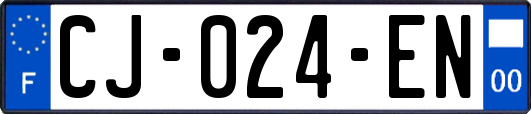 CJ-024-EN