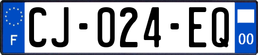 CJ-024-EQ