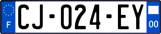 CJ-024-EY