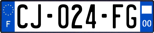 CJ-024-FG