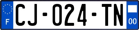 CJ-024-TN