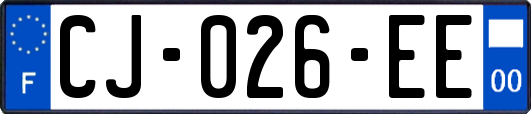 CJ-026-EE