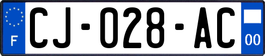 CJ-028-AC