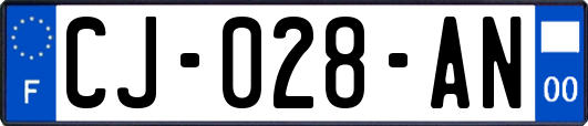 CJ-028-AN