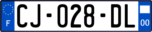 CJ-028-DL
