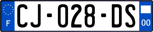 CJ-028-DS