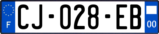 CJ-028-EB