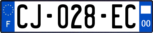 CJ-028-EC