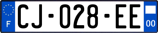 CJ-028-EE