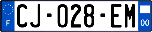 CJ-028-EM