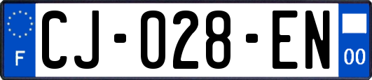 CJ-028-EN