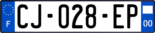 CJ-028-EP