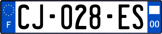 CJ-028-ES