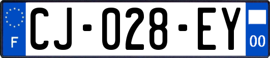 CJ-028-EY