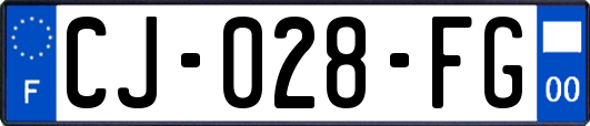 CJ-028-FG